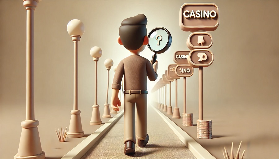 Choosing the Best Online Casino in Australia: A Quick Guide